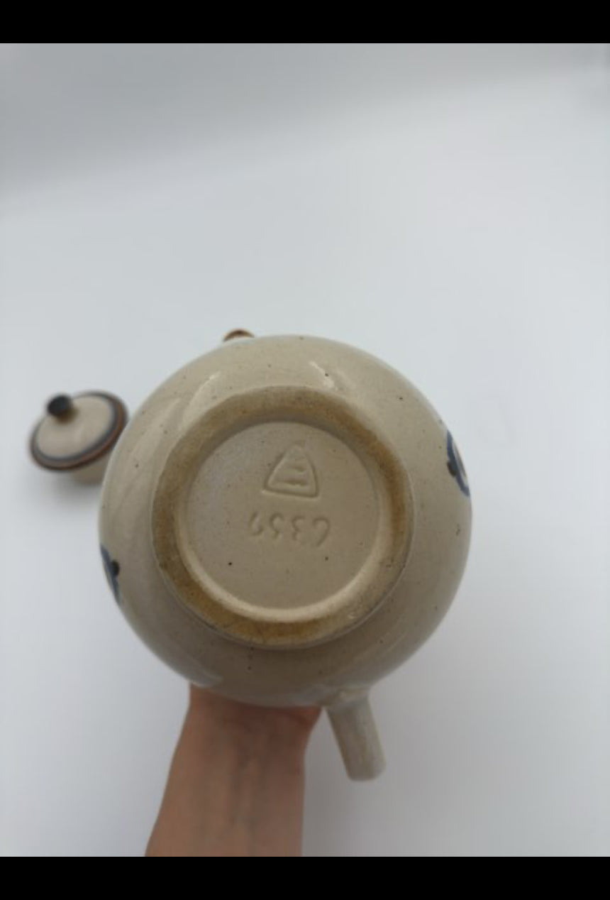 Keramik kande, Michael Andersen